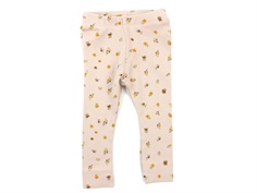 Name It leggings mushroom flower